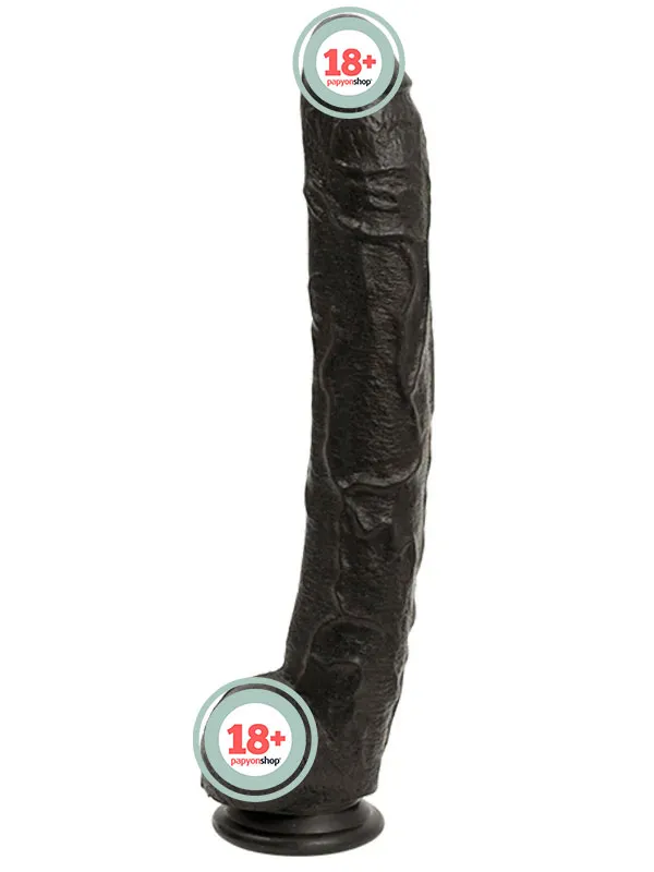 Doc Johnson Dick Rambone Zenci 43 cm