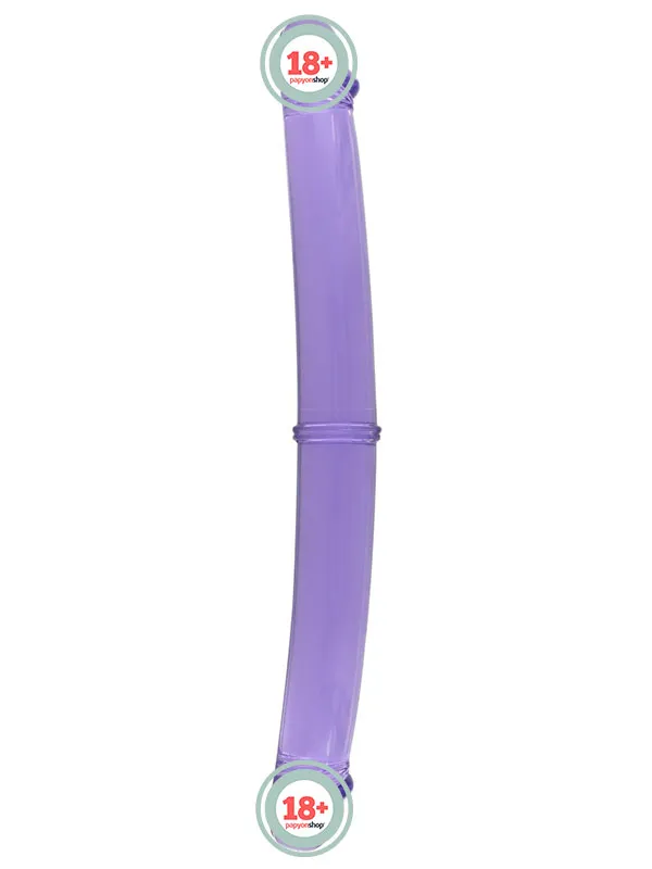 Seven Creations Twinzer Mor Çiftli Dong 30 cm