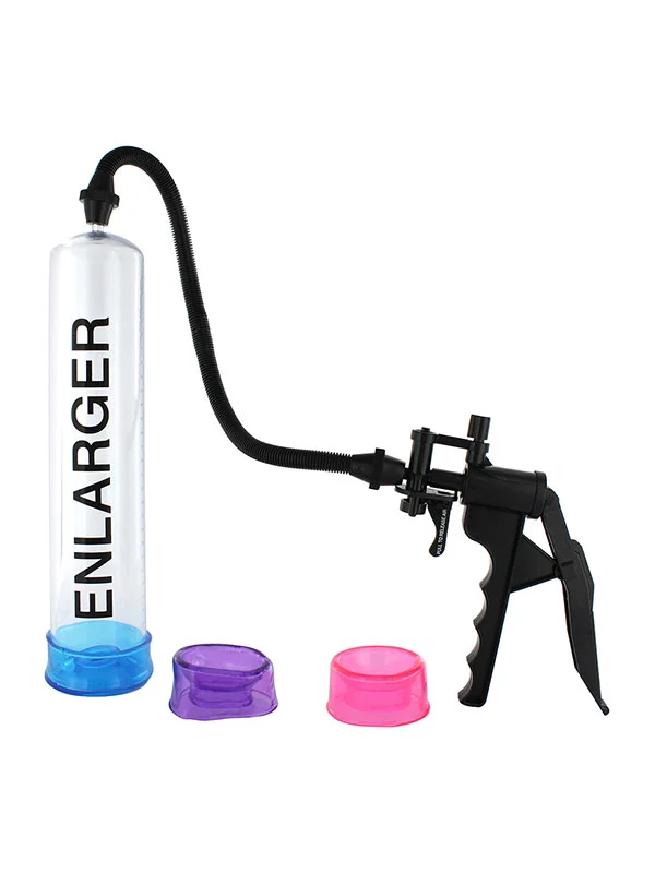 X-FACTORY Pompa 30 cm