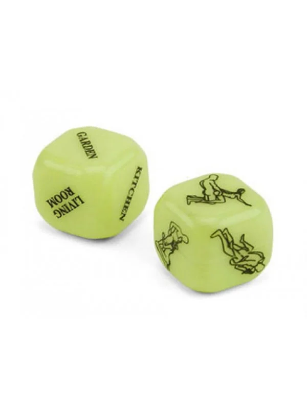 Sex Dice Zar