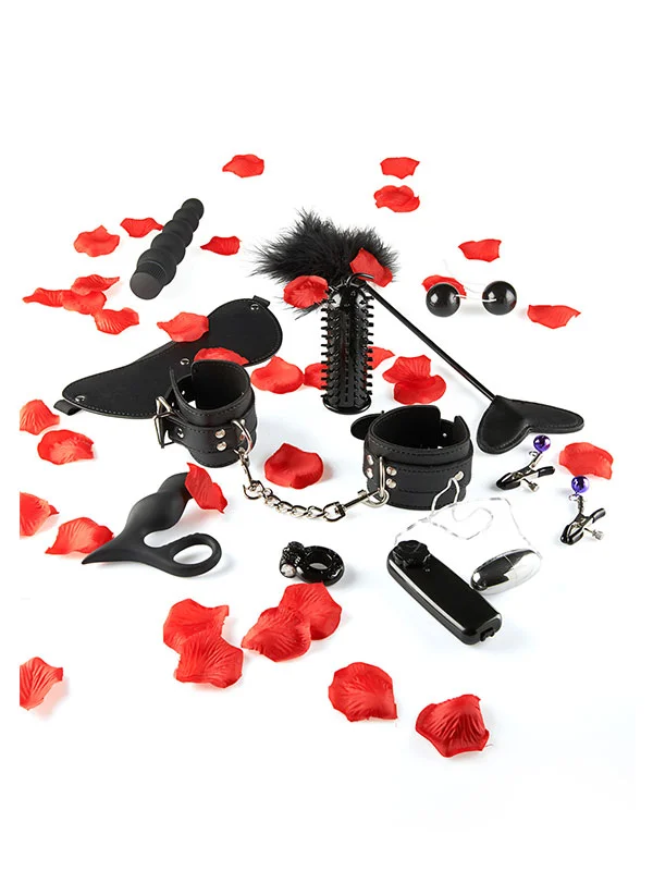ToyJoy Amazing Pleasure Sex Toy Hediye Seti