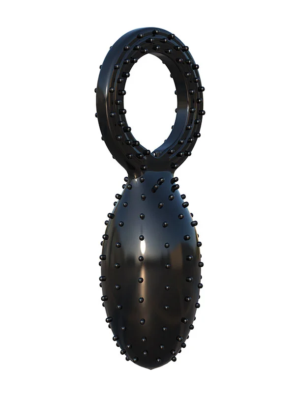 Pipedream Fantasy C-Ringz Buzz Bomb Penis Halkası