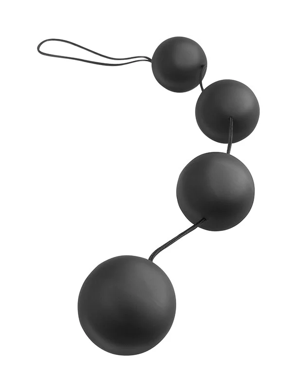 Pipedream Anal Fantasy Deluxe Vibro Balls Anal Top