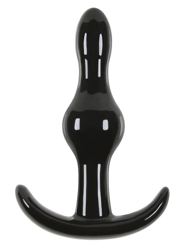 Ns Novelties Jelly Rancher Anal T-plug 10 cm