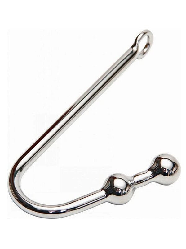 Stainless Anal Kanca