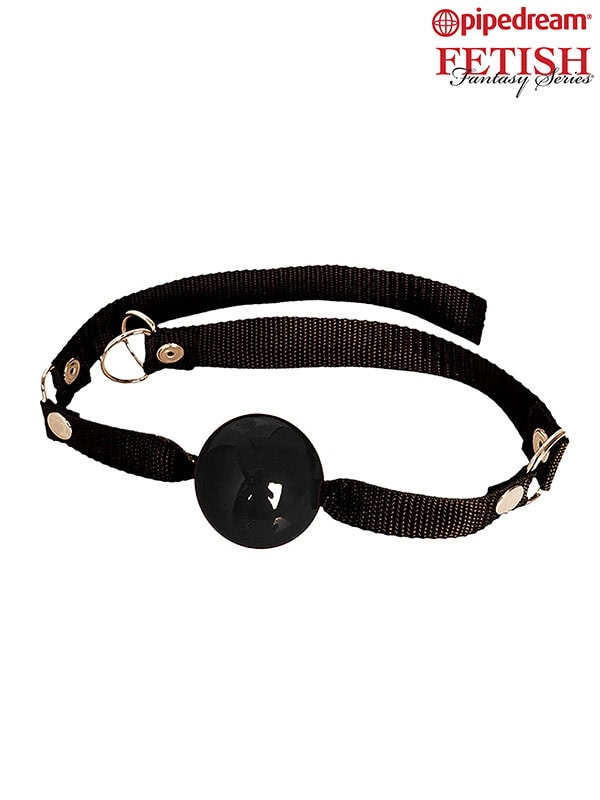 Pipedream Fetish Fantasy Series Beginner's Ball Gag