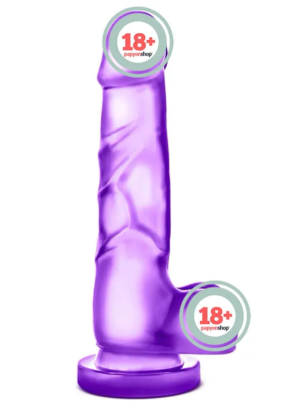 B Yours Sweet’n Hard 4 Purple