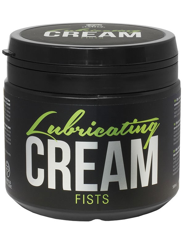 Cobeco Lubricating Fisting Crem 500 ml