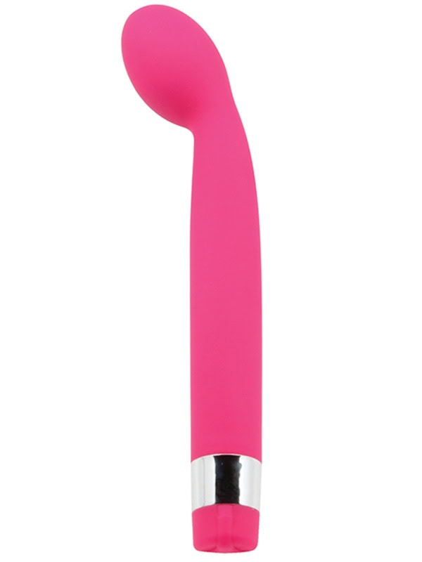G-Spot Vibratör Pembe