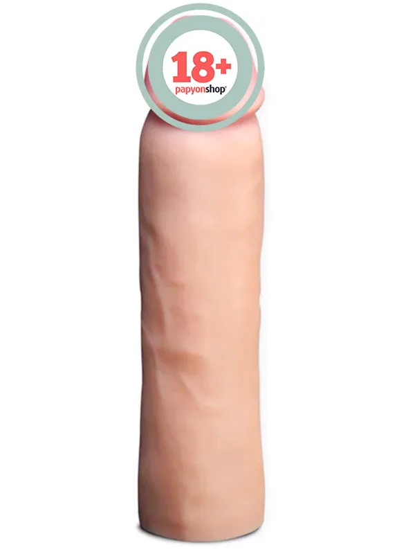 Performance Magnum Xtender Uzatmalı Penis Kılıfı