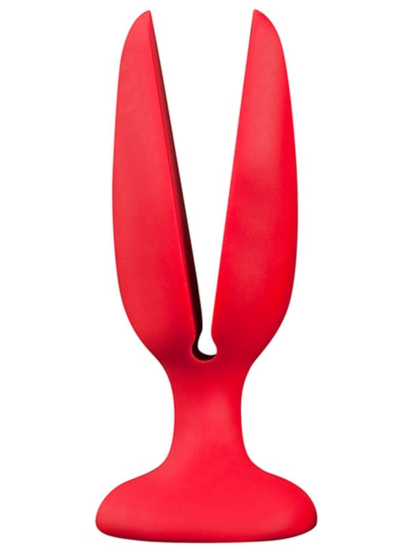 Menzstuff Flower Acılabilir Butt Plug 15 cm