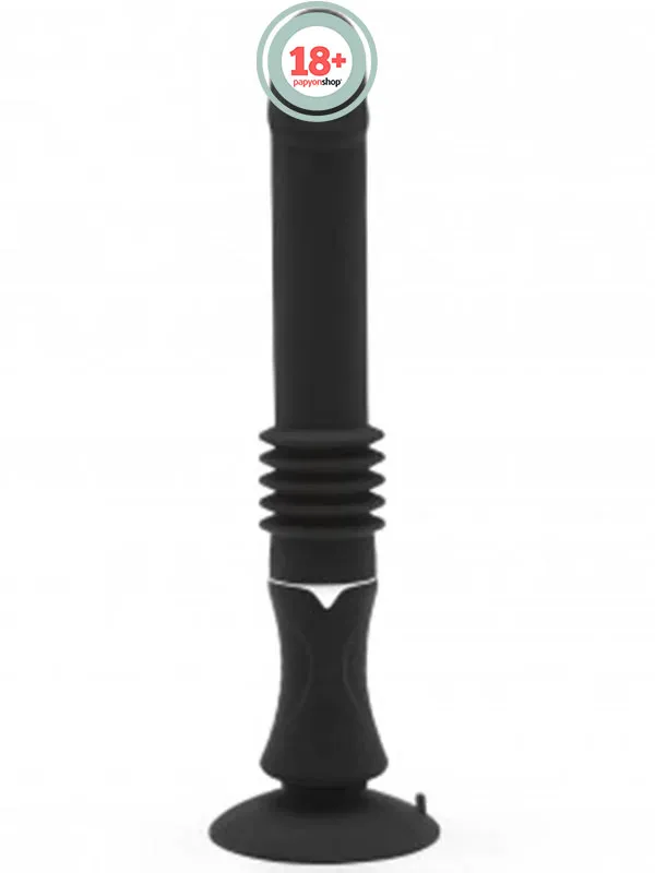 ToyJoy Majestic Trusting İleri Geri Hareketli Vibratör