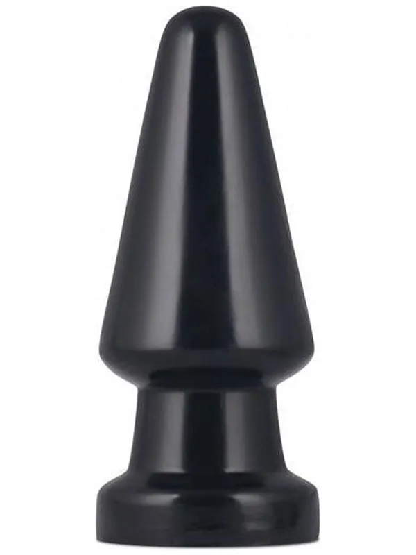 King Sized Anal Plug 19 cm