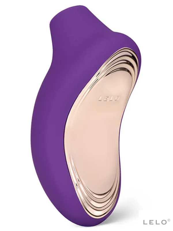 Lelo SONA 2 Cruise Klitoral Uyarıcı Vibratör