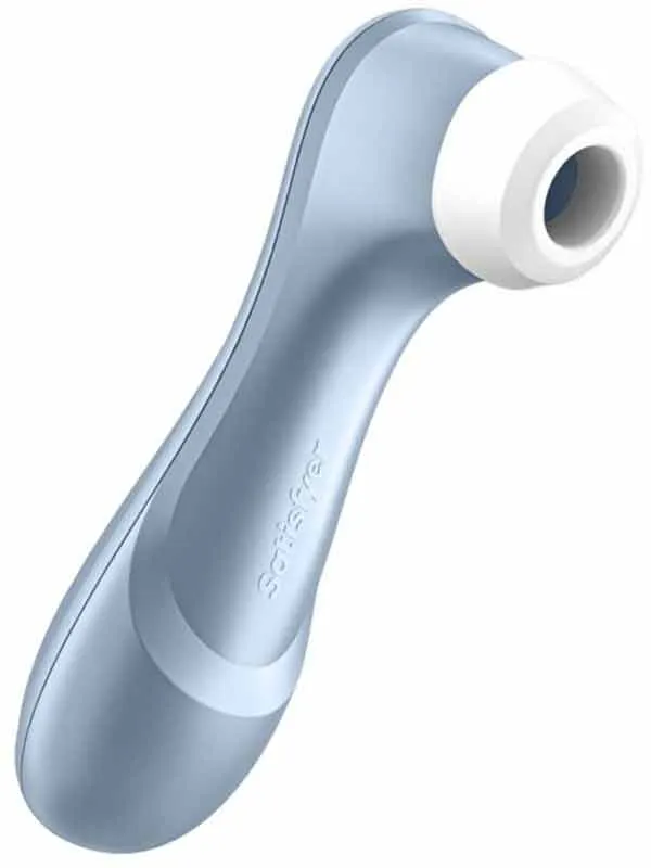 Satisfyer Pro2 Next Generation Blue