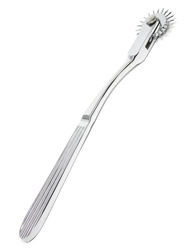 NOXXX Wartenberg Wheel Çarkı