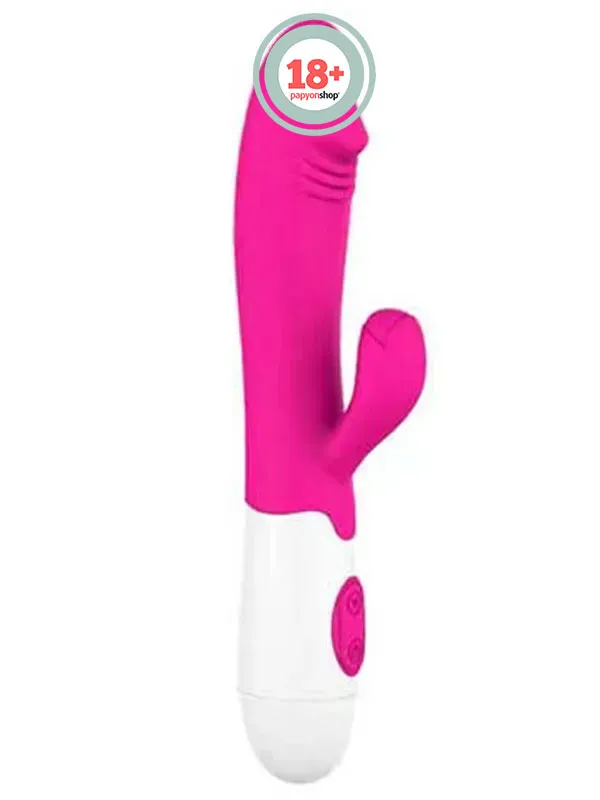 NOXXX G-Spot Tavşan Vibratör - PapyonShop