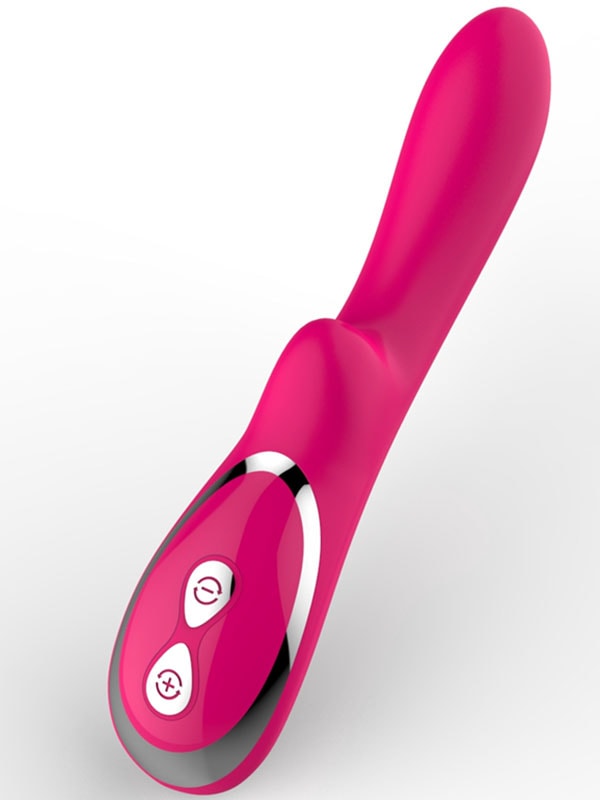 NOXXX Titreşimli G-Spot Şarjlı Vibratör