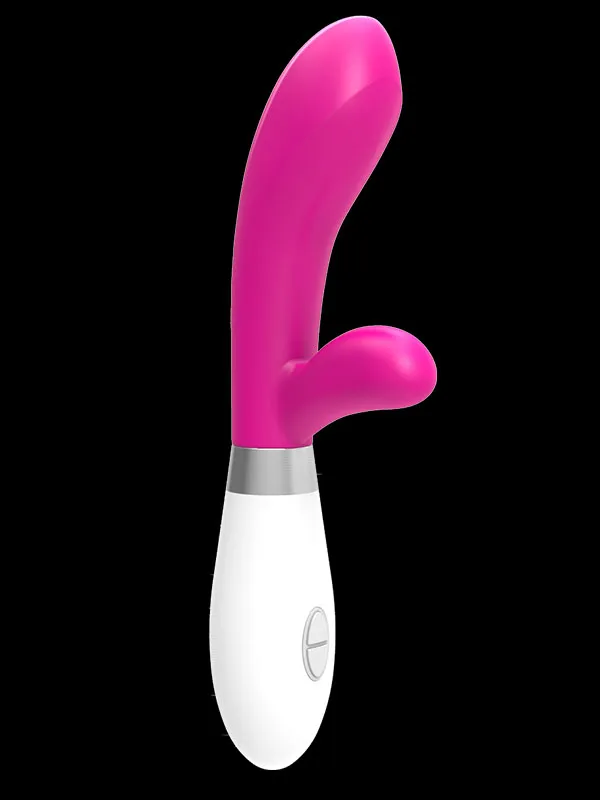 NOXXX Titreşimli Rabbit Vibratör 20 cm