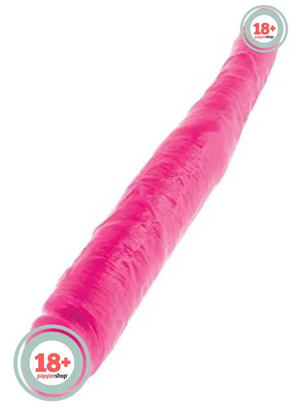 Pipedream Double Dillio 16" Çift Başlı Dildo 43 cm
