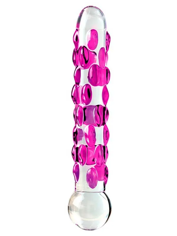 Pipedream Icicles No. 75 Cam Plug