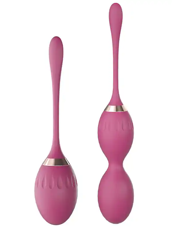 We Love Kegel Ball