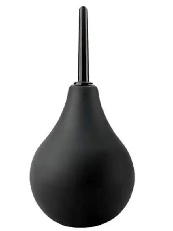 Anal Temizleme Pompası Medium