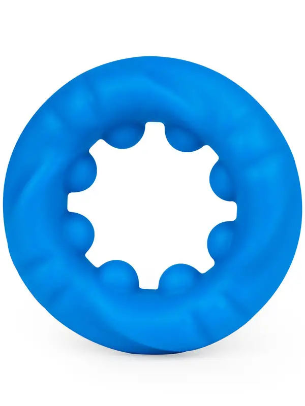 LoveToy Pinnacle Pro Ridge Bump Stretcher Halka