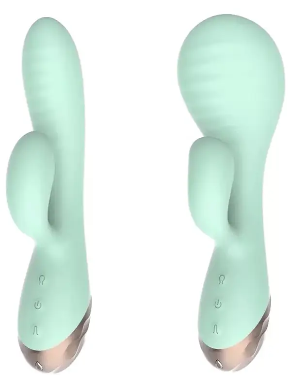 NOXXX Plush Rabbit Şişirilebilir Tavşan Vibratör