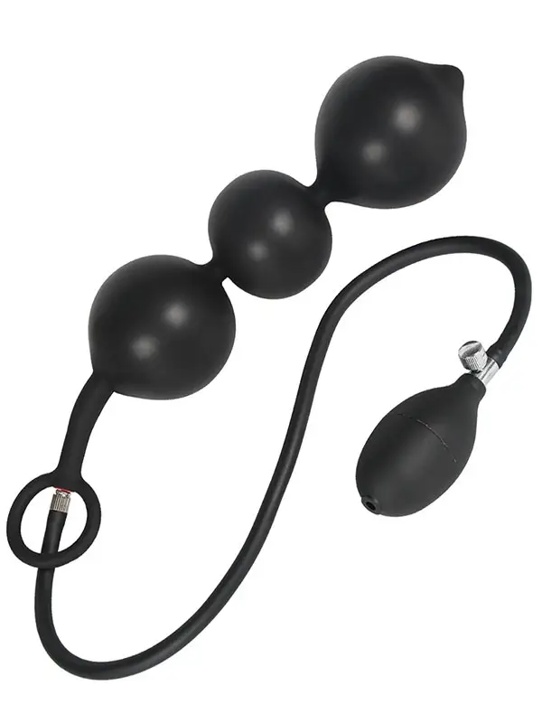 NOXXX Bubb Şişirilebilir Anal Beads
