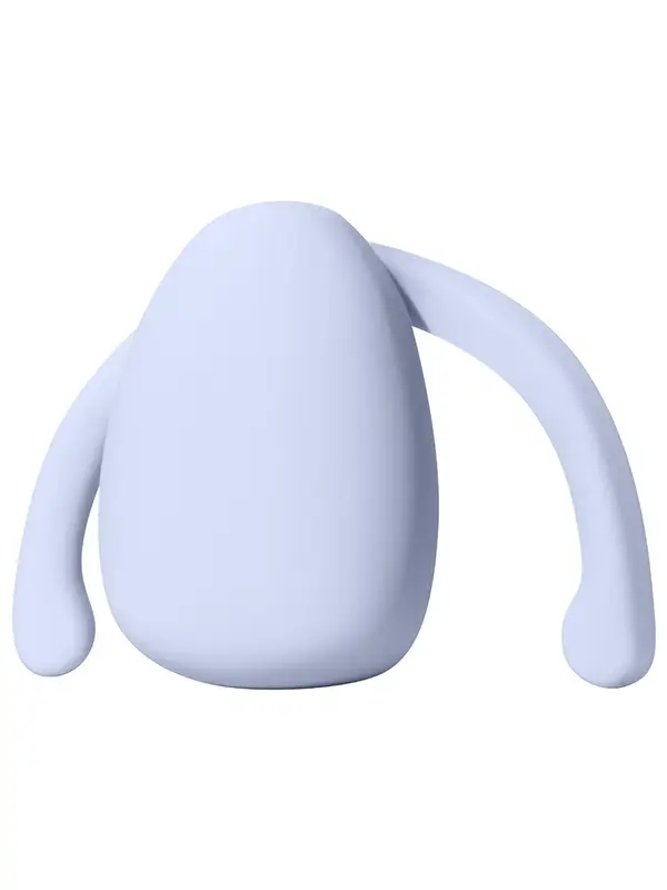 Dame Products Eva II Hands-Free Wearable Vibrator