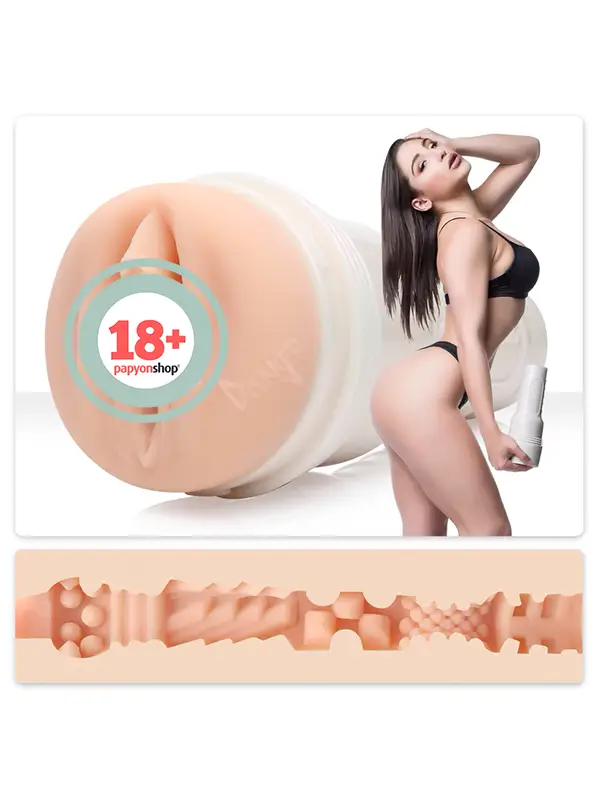 Fleshlight Girls Abella Danger