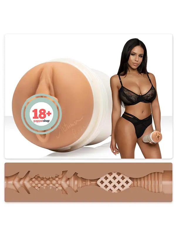 Fleshlight Girls Autumn Falls Cream